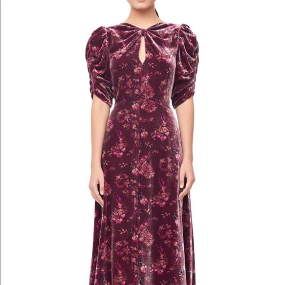 Rebecca Taylor size 0 - Picture 2 of 5